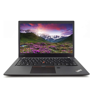 Lenovo T470s 14" Full HD -  128GB SSD - i5-6300U - 8GB - Win11 - Grade B